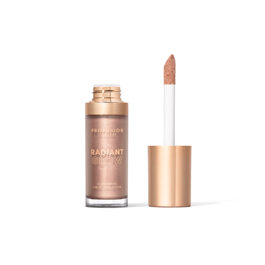 Profusion Radiant Glow Liquid Highlighter