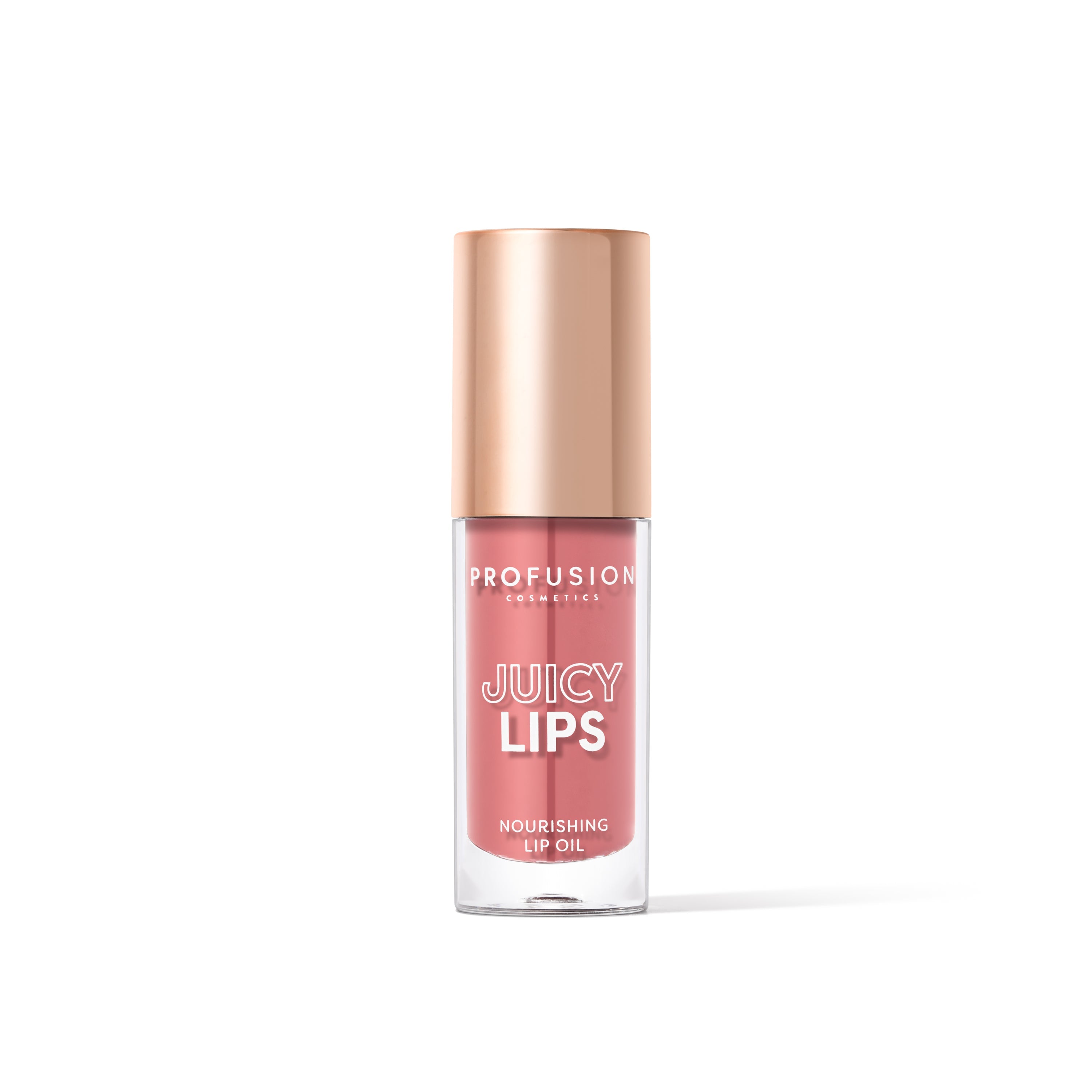 Juicy Lips Nourishing Lip Oil