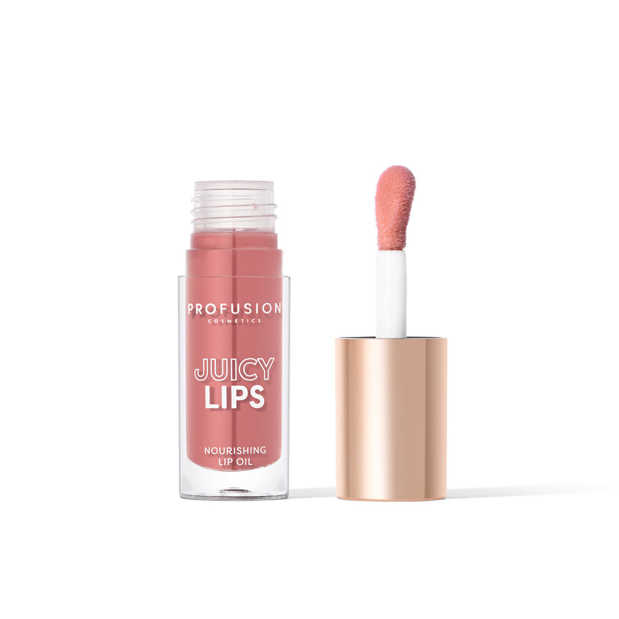 Profusion Cosmetics Juicy Lips Nourishing Lip Oil