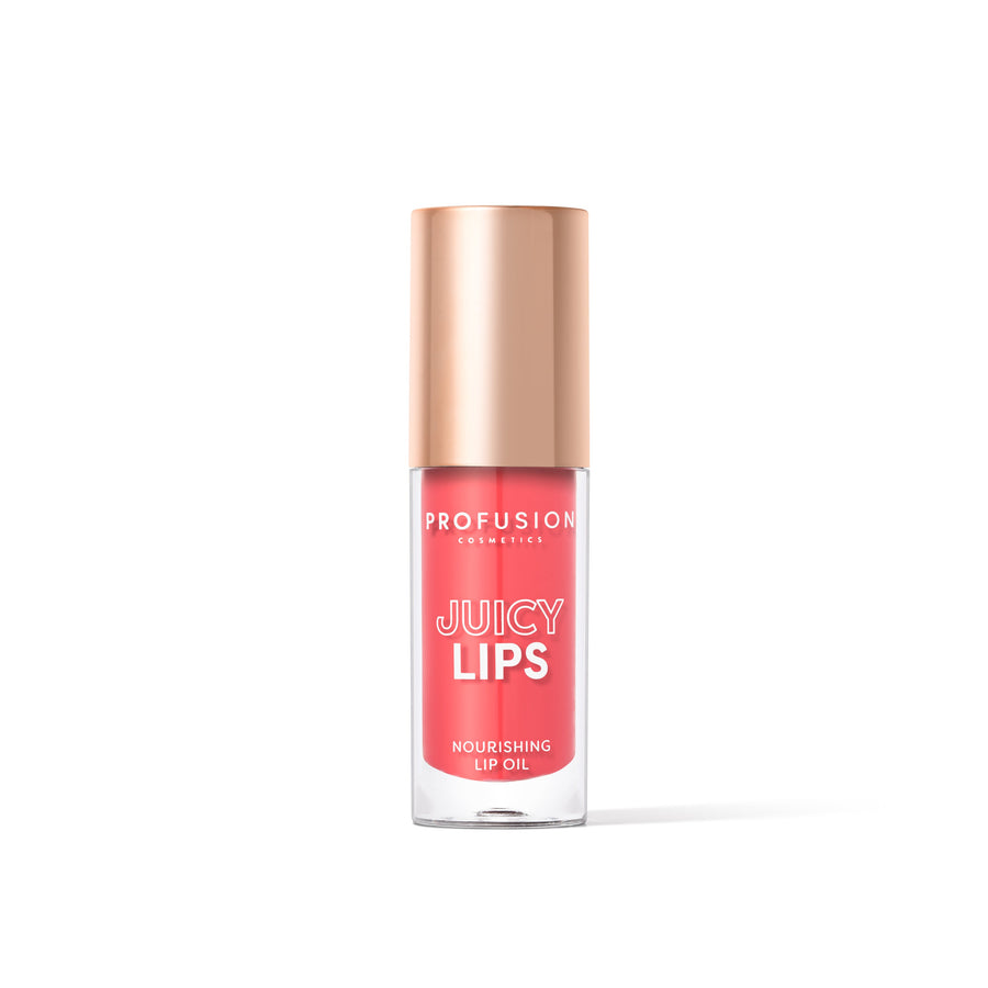 Profusion Cosmetics Juicy Lips Nourishing Lip Oil