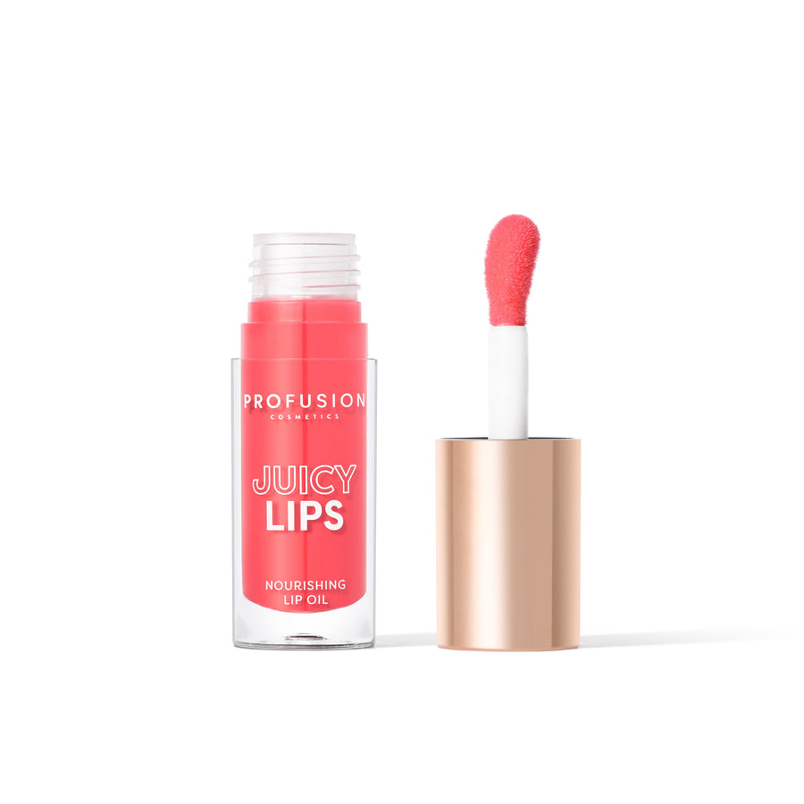 Profusion Cosmetics Juicy Lips Nourishing Lip Oil