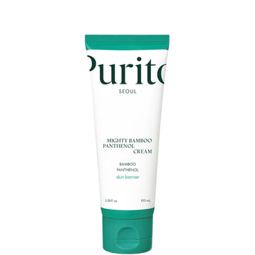 Purito Seoul Mighty Bamboo Panthenol Cream 100ml