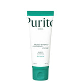 Purito Seoul Mighty Bamboo Panthenol Cream 100ml