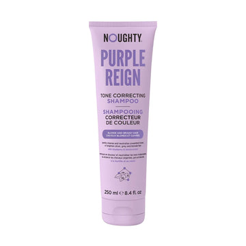 Noughty Purple Reign Shampoo 250ml