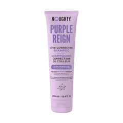 Noughty Purple Reign Shampoo 250ml