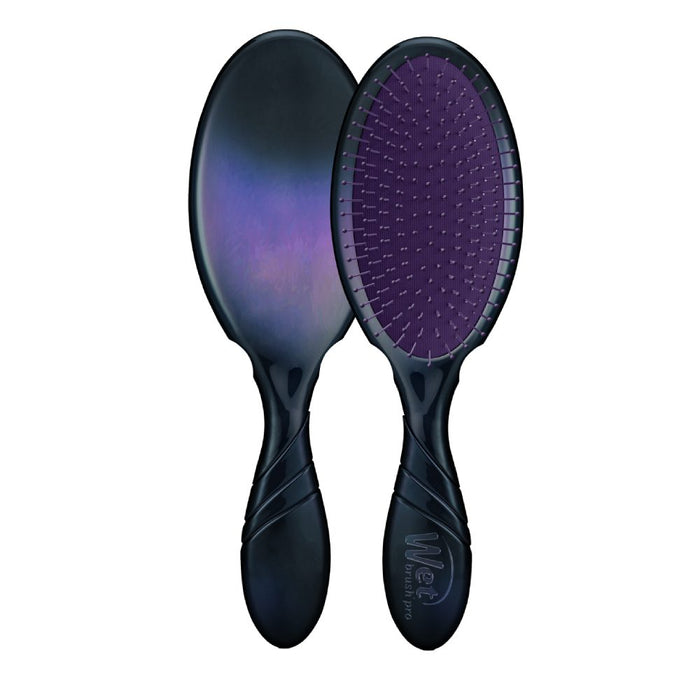 Wet Brush Holographic Original Detangler in Purple