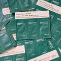 Pyunkang Yul Ultimate Acne Calming Mini Sachet Set