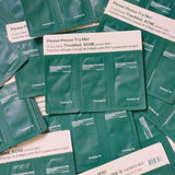 Pyunkang Yul Ultimate Acne Calming Mini Sachet Set
