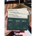 Pyunkang Yul Ultimate Acne Calming Mini Sachet Set