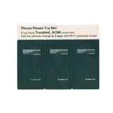 Pyunkang Yul Ultimate Acne Calming Mini Sachet Set