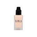 LOLA Picture Perfect Foundation Radiant Finish