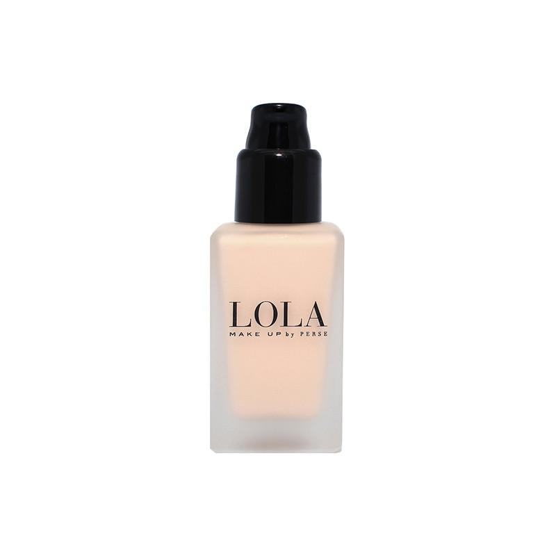 LOLA Picture Perfect Foundation Radiant Finish