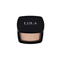 LOLA Matte Pressed Powder Silky Finish