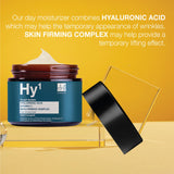 Dr Botanicals Hyaluronic Acid & Vitamin C Day Moisturiser 60ml