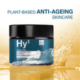 Dr Botanicals Hyaluronic Acid & Vitamin C Day Moisturiser 60ml