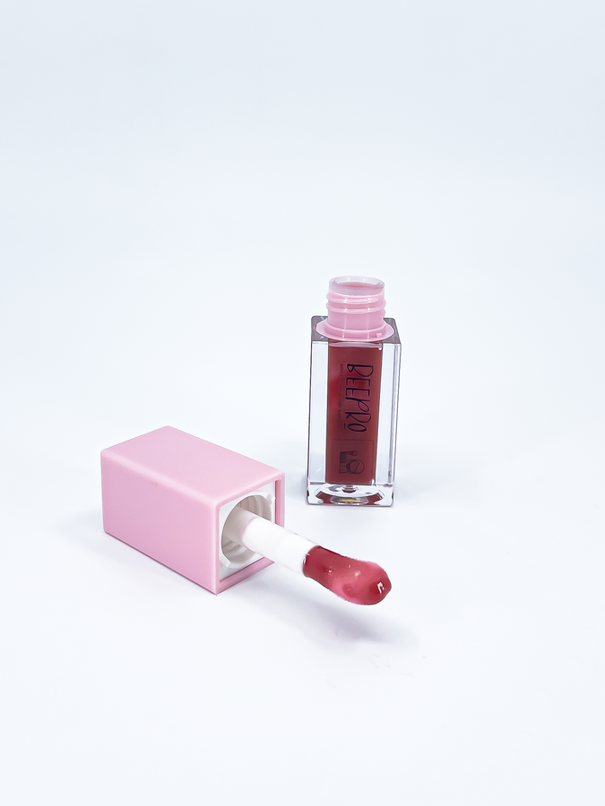 BeePro Cosmetics Gloss Drip Tinted Lip Gloss