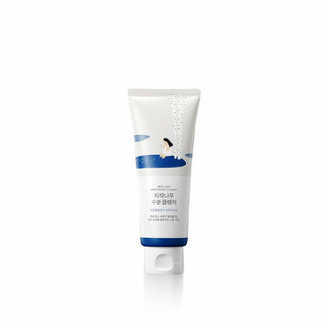 ROUND LAB Birch Juice Moisturising Cleanser (150ml)