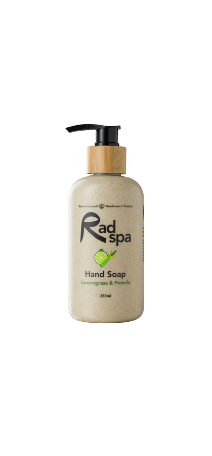 Rad Spa | Hand Soap