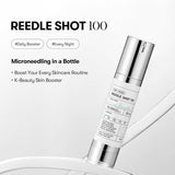 VT Cica Reedle Shot 100 Face Serum 50ml