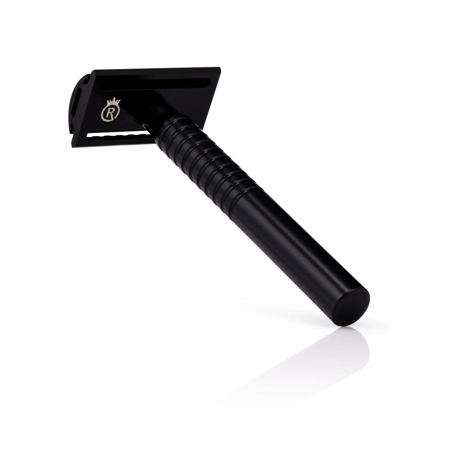 Reggie's Razors Jupiter Aluminium Safety Razor