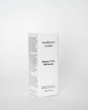 Evening Retinol Face Serum (0.3%) Real Beauty London