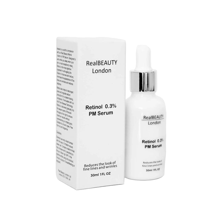 Retinol Serum