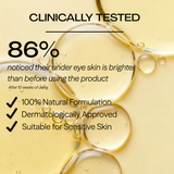 Soloskinlondon Dark Circles Under Eye Oil