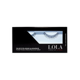 LOLA False Lashes Collection