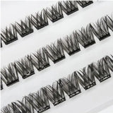 Lash FX Press & Go Rome lash style