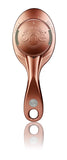 ONE Pro Adjustable Bristle Hairbrush Metallic