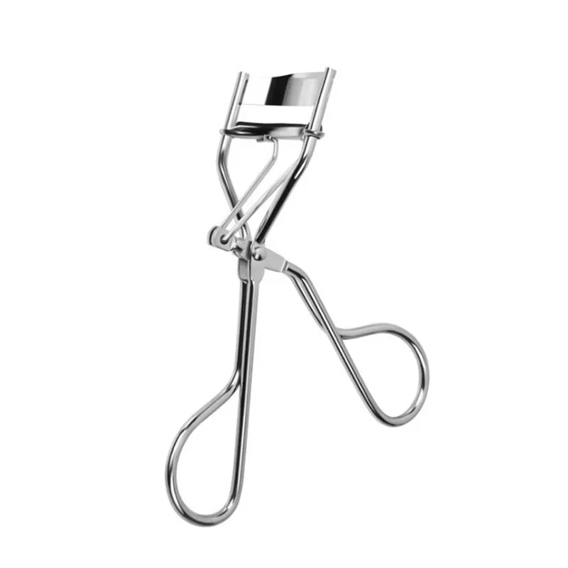 Eyelash Tweezers Curler Tool