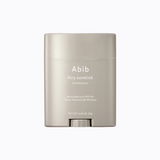 Abib Airy Sunstick Smoothing Bar SPF50+ 23g