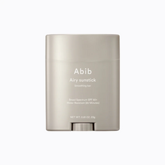 Abib Airy Sunstick Smoothing Bar SPF50+ 23g