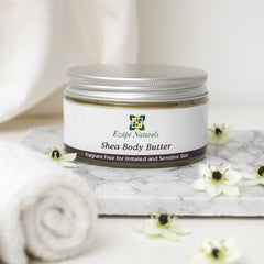 Ezàpè Naturals Shea Body Butter