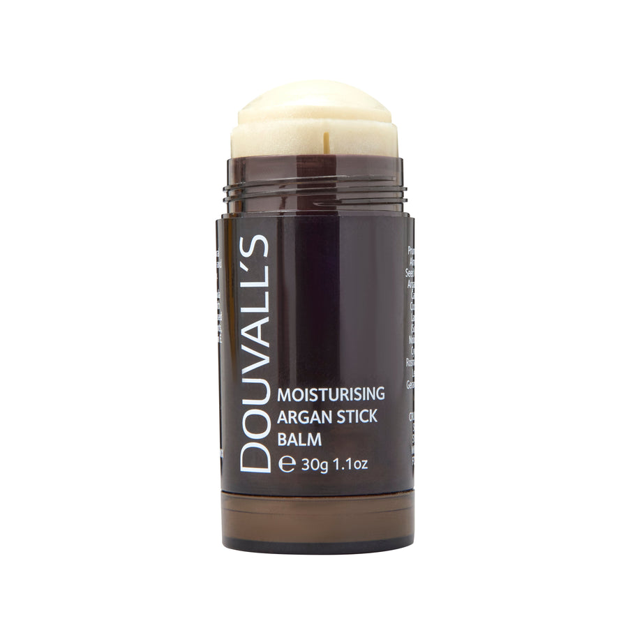 Douvalls Beauty Argan Highlight Balm 30g