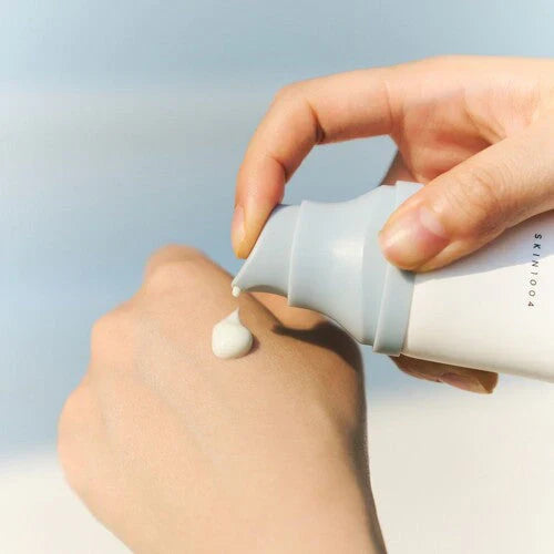 SKIN1004 Hyalu-Cica Water-Fit Sun Serum SPF50+ 50ml
