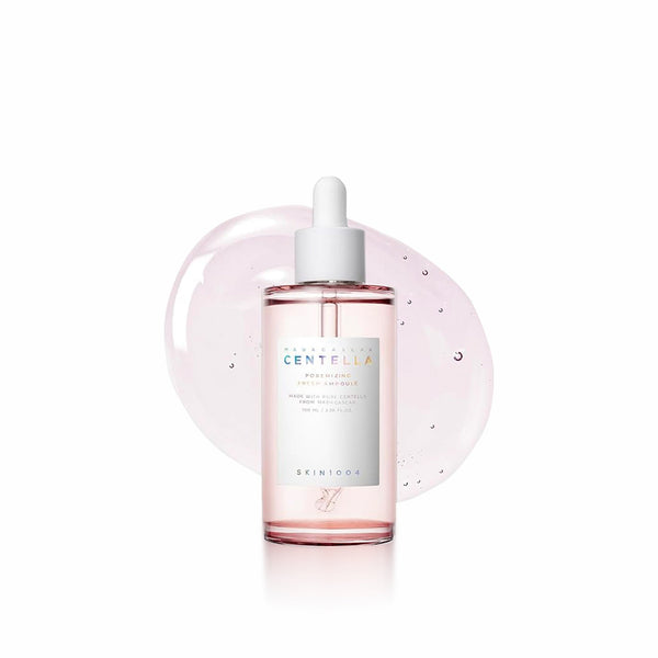 SKIN1004 Madagascar Centella Poremizing Fresh Ampoule 100ml