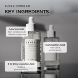 SKIN1004 Centella Tone Brightening Ampoule 100ml