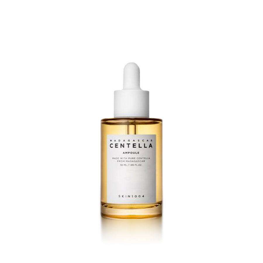 SKIN1004 Madagascar Centella Ampoule 55ml bottle