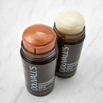 Douvalls Beauty Argan Highlight Balm 30g