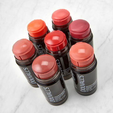 Argan Colour Stick Balm 30g – Multi-Use Hydrating Colour Balm
