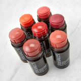 Argan Colour Stick Balm 30g – Multi-Use Hydrating Colour Balm