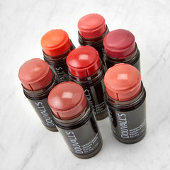 Argan Colour Stick Balm 30g – Multi-Use Hydrating Colour Balm