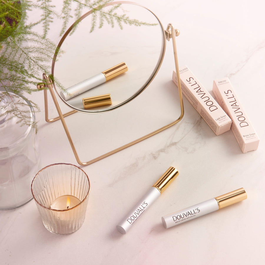 Douvalls Beauty Brow Conditioning Serum 2ml