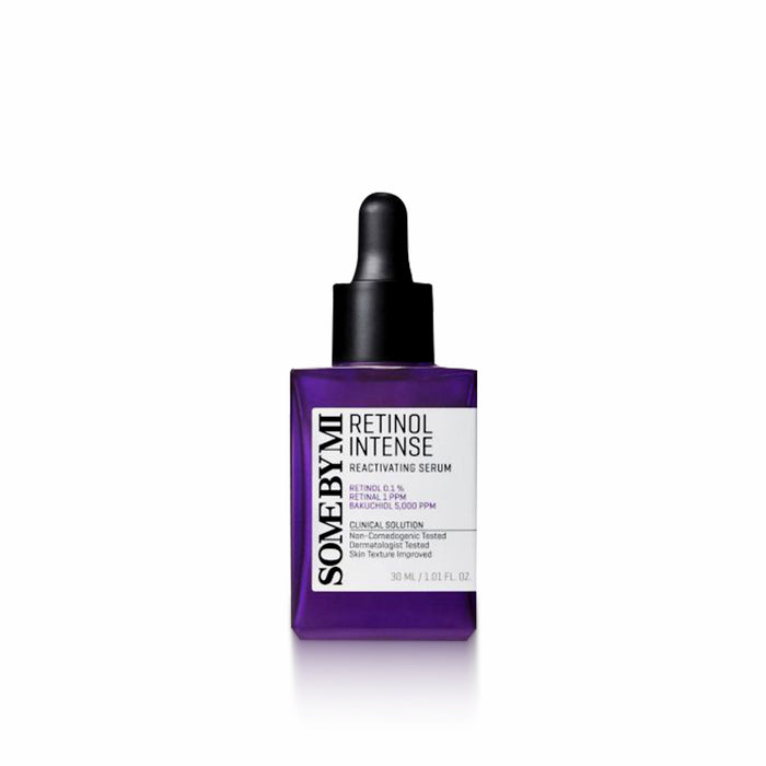 Retinol Skincare