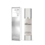 Snake Serum Duo Moisturiser 50ml in silver pump bottle