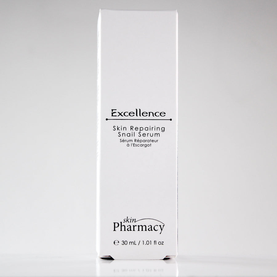 Skin Repairing Snail Serum – Repair & Firm 30ml