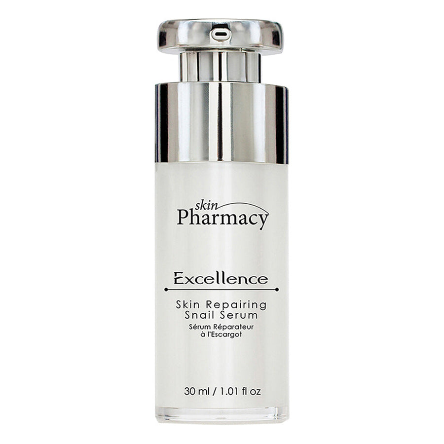 Skin Repairing Snail Serum – Repair & Firm 30ml