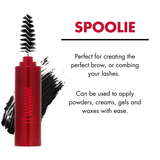 Ruby Hammer Magnetic Brush Set 02