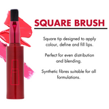 Ruby Hammer Magnetic Brush Set 02